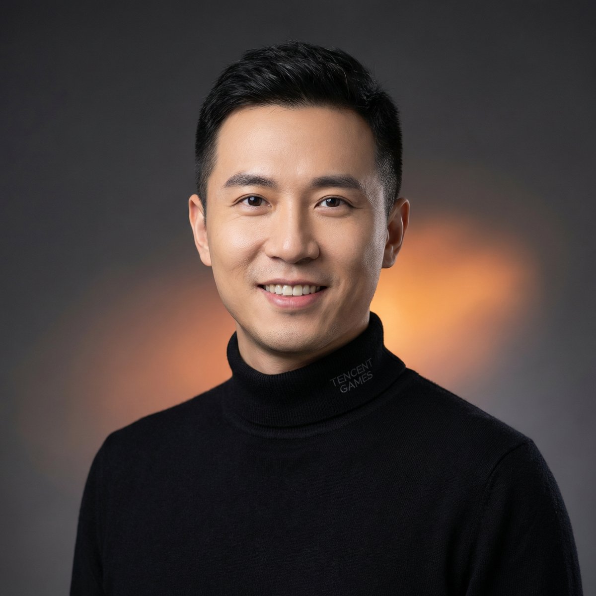 媚黑游戏解说导演陈锐